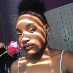 Meet your Posher, Jendiyah